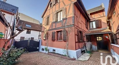 House 5 rooms of 142 m² in Schiltigheim (67300)