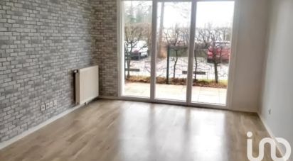 Apartment 1 room of 43 m² in Dijon (21000)