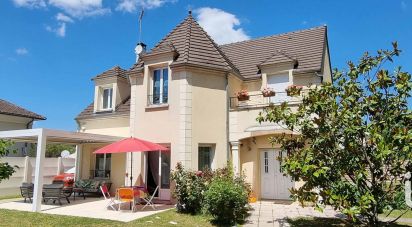 House 7 rooms of 185 m² in Boissy-Saint-Léger (94470)