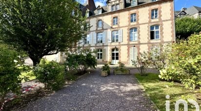 Apartment 2 rooms of 39 m² in Honfleur (14600)