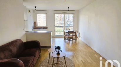 Apartment 3 rooms of 66 m² in Asnières-sur-Seine (92600)