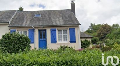 House 5 rooms of 75 m² in MORTAIN (50140)