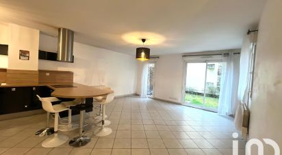 Appartement 4 pièces de 80 m² à Saint-Étienne (42000)