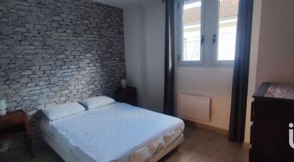 Apartment 3 rooms of 68 m² in Lourdes (65100)