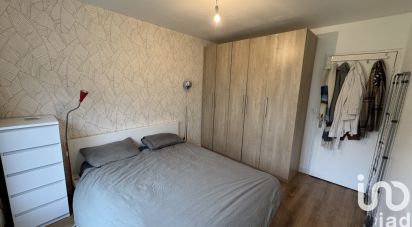 Appartement 4 pièces de 79 m² à Nantes (44000)