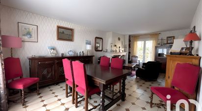 House 4 rooms of 110 m² in Mantes-la-Jolie (78200)