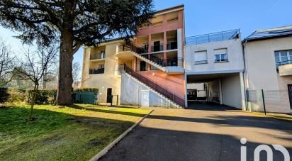 Duplex 3 rooms of 73 m² in Ézanville (95460)