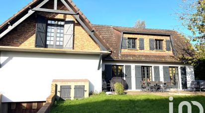 House 5 rooms of 152 m² in Yville-sur-Seine (76530)