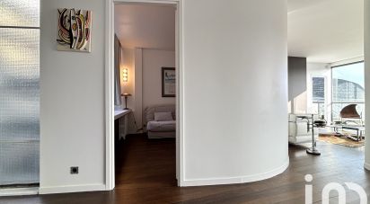 Appartement 8 pièces de 214 m² à Paris (75016)