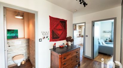 Apartment 3 rooms of 74 m² in Hérouville-Saint-Clair (14200)