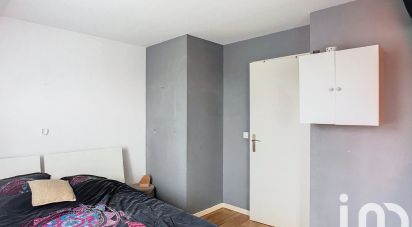 Duplex 3 pièces de 55 m² à Leuville-sur-Orge (91310)