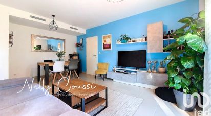 Apartment 2 rooms of 52 m² in Montpellier (34000)