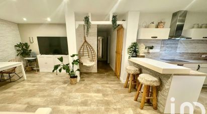 Apartment 4 rooms of 88 m² in Berre-les-Alpes (06390)