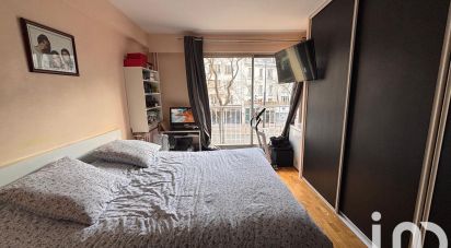 Appartement 4 pièces de 99 m² à Paris (75016)