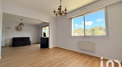 Appartement 4 pièces de 71 m² à Ambérieu-en-Bugey (01500)