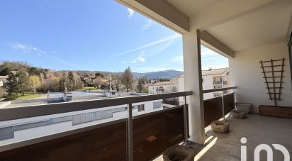 Apartment 4 rooms of 71 m² in Ambérieu-en-Bugey (01500)