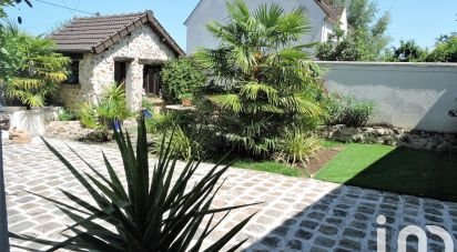 Traditional house 6 rooms of 169 m² in Montlhéry (91310)