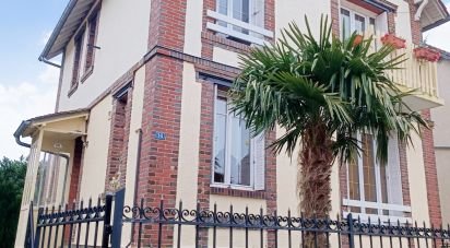 House 5 rooms of 102 m² in Sainte-Gauburge-Sainte-Colombe (61370)