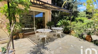 Traditional house 6 rooms of 180 m² in Bandol (83150)