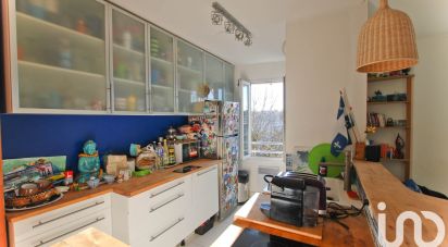 Apartment 3 rooms of 58 m² in Brunoy (91800)