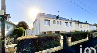 Traditional house 5 rooms of 100 m² in La Chaussée-Saint-Victor (41260)