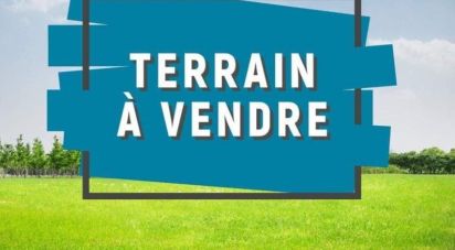 Terrain de 425 m² à Saint-Étienne-de-Montluc (44360)