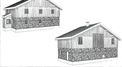 Terrain de 10 875 m² à Xonrupt-Longemer (88400)