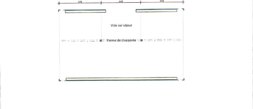 Terrain de 10 875 m² à Xonrupt-Longemer (88400)