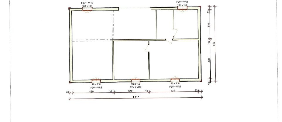 Terrain de 10 875 m² à Xonrupt-Longemer (88400)