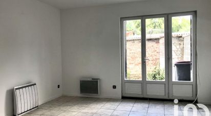 Building in Caudry (59540) of 90 m²