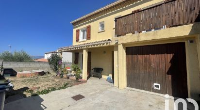 Townhouse 7 rooms of 124 m² in Carcassonne (11000)