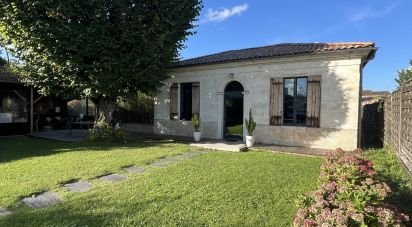 House 6 rooms of 130 m² in Mérignac (33700)