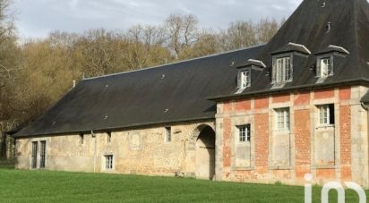 Mansion 6 rooms of 150 m² in Saint-Chéron (91530)