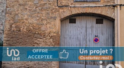 Barn conversion 1 room of 160 m² in Castelnau-d'Aude (11700)