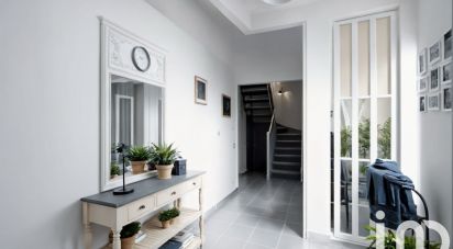 Maison 6 pièces de 155 m² à Vaux-sur-Seine (78740)