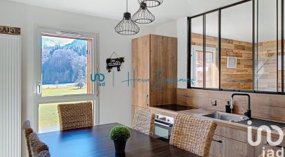 Appartement 3 pièces de 79 m² à Samoëns (74340)