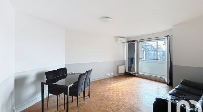 Apartment 3 rooms of 71 m² in Ermont (95120)