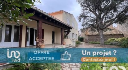 House 12 rooms of 240 m² in Canet (11200)