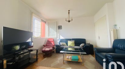 Apartment 2 rooms of 56 m² in Tarbes (65000)