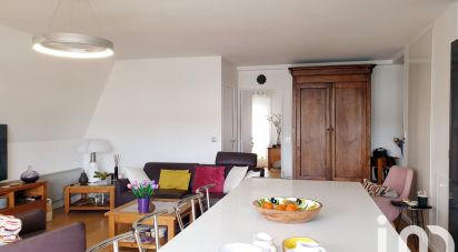 Apartment 2 rooms of 67 m² in Antony (92160)