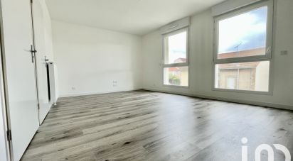 Apartment 1 room of 31 m² in Reims (51100)