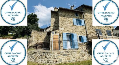 Village house 3 rooms of 77 m² in Réal (66210)