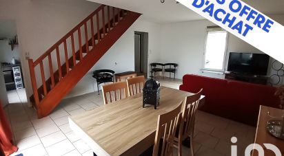 Maison 4 pièces de 88 m² à Châtillon-sur-Loire (45360)