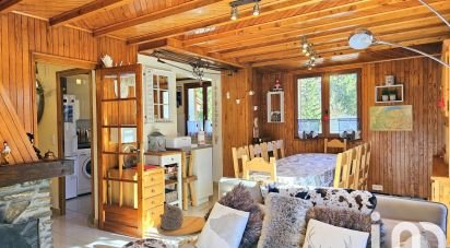 Apartment 4 rooms of 82 m² in La Clusaz (74220)