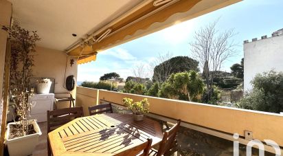 Apartment 2 rooms of 53 m² in Bandol (83150)