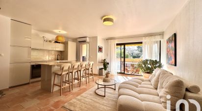 Apartment 2 rooms of 53 m² in Bandol (83150)