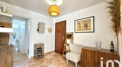 Apartment 2 rooms of 53 m² in Bandol (83150)