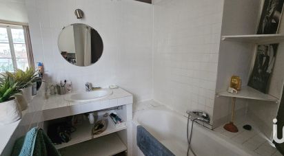 Appartement 2 pièces de 44 m² à Paris (75016)