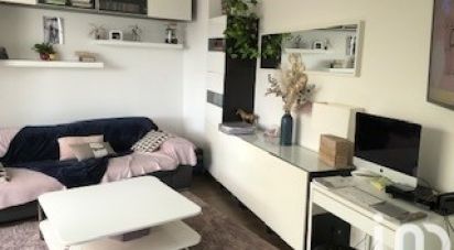 Apartment 3 rooms of 64 m² in Nantes (44300)