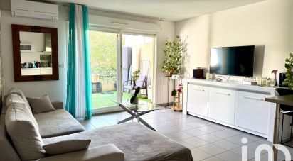 Apartment 3 rooms of 61 m² in Fréjus (83600)